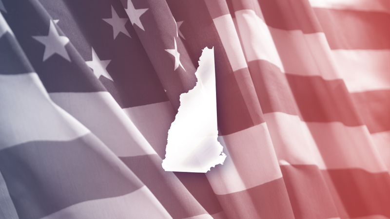 Illustration for article titled The Onion’s Special Coverage Of Election Day 2016
